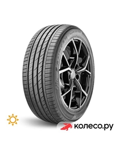 Летняя шина RapidDragon SUV 235/50 R18 101W Landsail