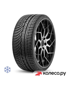 Зимняя шина Pilot Alpin 4 235/40 R18 95V Michelin