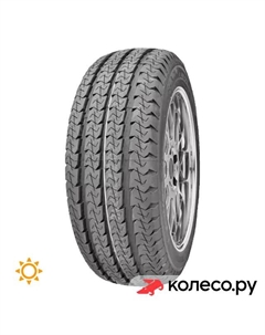 Летняя шина Euro НК-131 205/70 R15 106/104R Kama