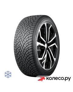 Зимняя шина Hakkapeliitta R5 SUV 225/55 R19 103R Nokian tyres