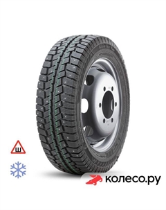 Зимняя шина MPS 500 Sibir Ice Van SD 195/70 R15 104/102R Matador