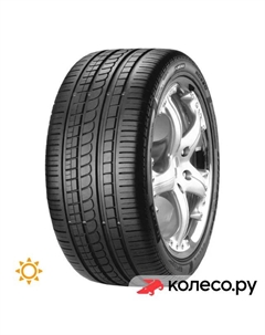 Летняя шина P ZERO Rosso SUV 265/45 R20 104Y Pirelli