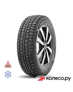 Зимняя шина 505 ИРБИС 175/70 R13 82T Kama