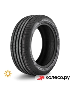 Летняя шина Eagle F1 Asymmetric 5 255/40 R19 100Y Goodyear