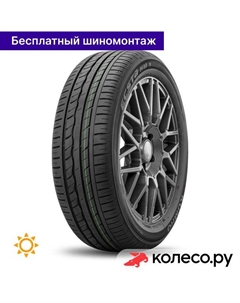 Летняя шина Ecsta HM KH31 225/55 R16 95W Kumho