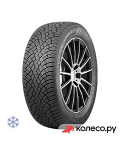 Зимняя шина Hakkapeliitta R5 EV 275/30 R20 97T Nokian tyres
