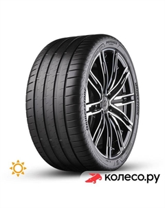 Летняя шина Potenza Sport 265/50 R19 110Y Bridgestone