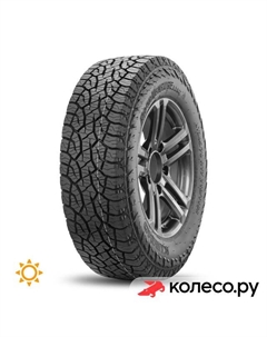 Летняя шина Road Venture AT52 35/12.5 R20 121R Kumho
