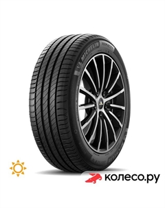 Летняя шина Primacy 4+ 225/45 R17 94W Michelin