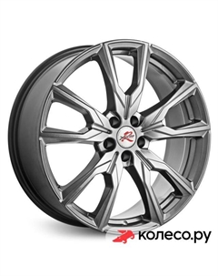 Литой диск R012 8x20/5*108 D63.4 ET45 BH X`trike rst