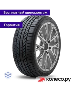 Зимняя шина WinterContact TS 870 P 225/65 R17 102H Continental