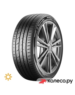 Летняя шина Hectorra 5 235/55 R18 100V Matador