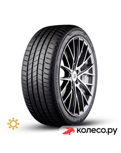 Летняя шина Turanza T005 245/40 R19 98Y Bridgestone