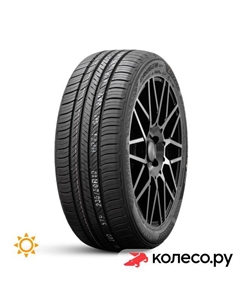 Летняя шина Crugen HP71 255/55 R18 109V Kumho