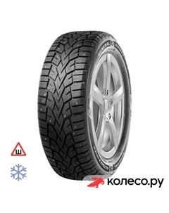 Зимняя шина AltiMAX Arctic 12 215/60 R16 99T General tire