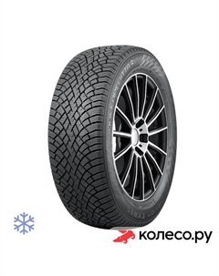 Зимняя шина Hakkapeliitta R5 175/65 R14 82R Nokian tyres