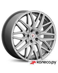 Литой диск B226 8.5x20/5*114.3 D64.1 ET38 HSB Replikey