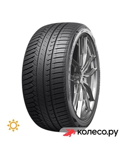 Летняя шина Atrezzo 4 Seasons Pro 235/45 R17 97W Sailun