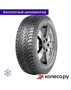 Зимняя шина Hakkapeliitta R3 215/60 R16 99R Nokian tyres