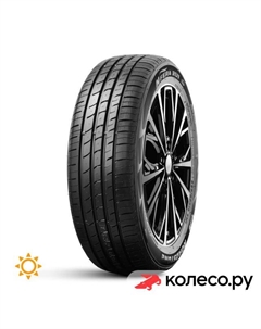 Летняя шина N'Fera RU1 235/45 R19 95W Roadstone
