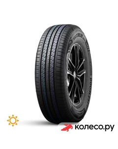 Летняя шина DH09 205/65 R16 95H Doublestar