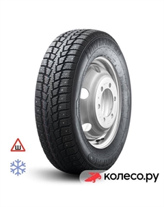 Зимняя шина Power Grip KC11 235/75 R15 104/101Q Kumho