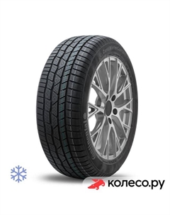 Зимняя шина WinterContact TS 830 P 245/45 R19 102V Continental
