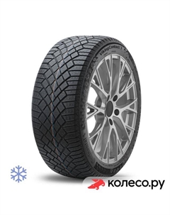 Зимняя шина VikingContact 7 155/65 R14 75T Continental