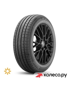 Летняя шина Cinturato P7 245/40 R19 98Y Pirelli