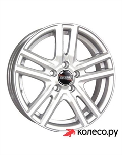 Литой диск 429 5.5x14/4*98 D58.6 ET35 S Tech line