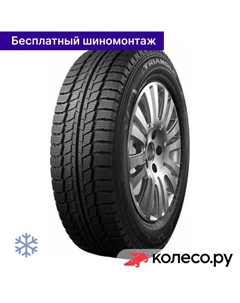 Зимняя шина LL01 195/75 R16 107/105Q Triangle