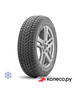 Зимняя шина UltraGrip Ice SUV Gen-1 235/50 R19 99V Goodyear