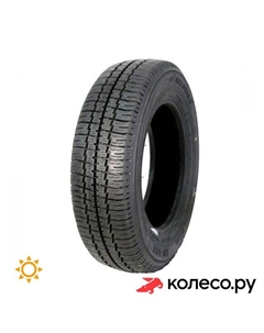 Летняя шина Бел-78 195/80 R14 102/100Q Белшина