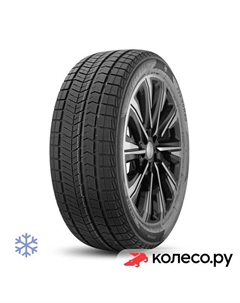 Зимняя шина Alaska S05 245/50 R20 102T Kingnate