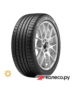 Летняя шина Eagle Sport All Season 255/45 R20 105V Goodyear