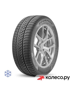 Зимняя шина Scorpion Winter 255/55 R19 111V Pirelli