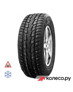 Зимняя шина Win-turi 215 215/60 R17 96H Hifly