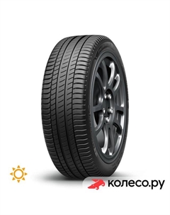Летняя шина Primacy 3 215/60 R17 96H Michelin