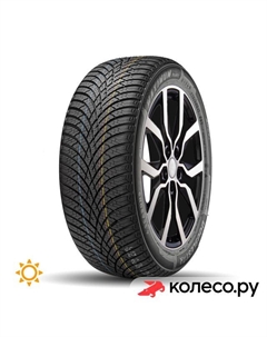 Летняя шина ALL SEASON DLA01 225/55 R16 95H Doublestar