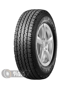 Летняя шина Roadian A/T 4x4 225/70 R15 112/110R C Nexen