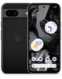 Смартфон Google Pixel 8a 8/256Gb Global Obsidian