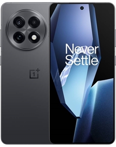 Смартфон OnePlus 13R 12/256Gb Global Nebula Noir Oneplus