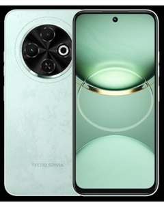 Смартфон Tecno Spark 30 8/256Gb Magic Skin 3.0