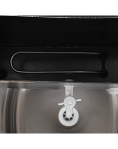 Дачный умывальник КОМФОРТ 74/4/8, с электроподогревом Вихрь