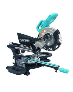 Торцовочная пила MS55210S Sturm!