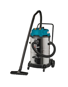 Пылесос для сухой и влажной уборки BSS-2460-STORM 93417555 Bort