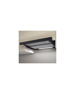 Встраиваемая вытяжка ELITE 14 LUX BL/A/60 Elica