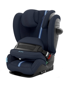 Детское автокресло Pallas G i-Size Plus Ocean Blue Cybex
