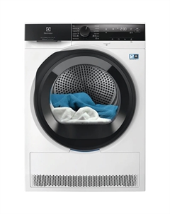 Сушильная машина EW8D495MCE Electrolux