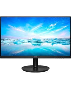 Монитор Philips 242V8LA Black